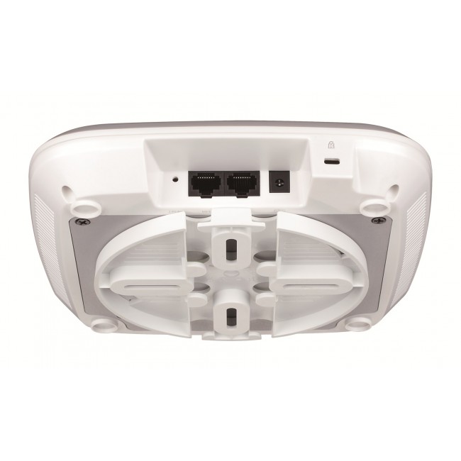 D-Link Wireless AC2300 Wave2 Dual-Band PoE Acess Point D-Link Wireless AC2300 Wave2 Dual-Band PoE Acess Point
