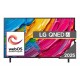 LG QNED 75QNED80A3A TV 190.5 cm (75 LG QNED 75QNED80A3A TV 190.5 cm (75
