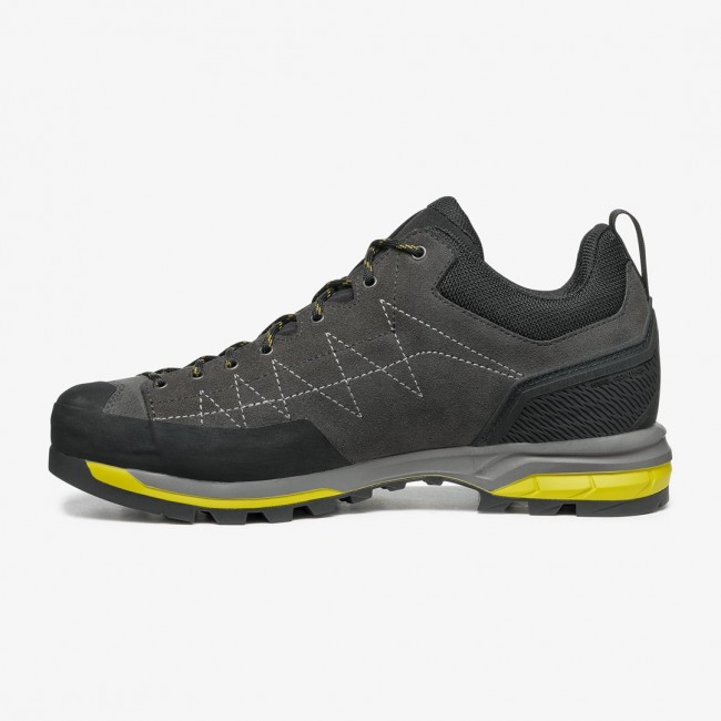 Scarpa ZODIAC GTX Anthracite Scarpa ZODIAC GTX Anthracite