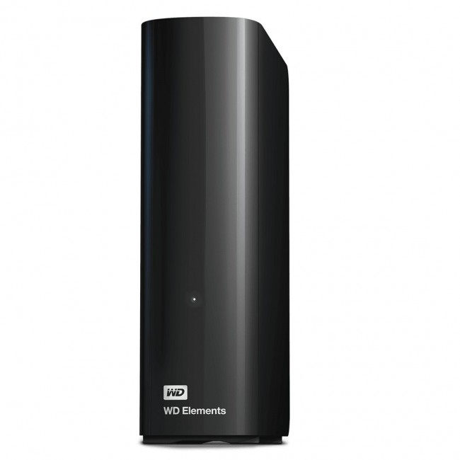 Western Digital Elements WDBWLG0120HBK-EESN external hard drive 12 TB Micro-USB B 3.2 Gen 1 (3.1 Gen 1) Black Western Digital Elements WDBWLG0120HBK-EESN external hard drive 12 TB Micro-USB B 3.2 Gen 1 (3.1 Gen 1) Black