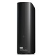 Western Digital Elements WDBWLG0120HBK-EESN external hard drive 12 TB Micro-USB B 3.2 Gen 1 (3.1 Gen 1) Black Western Digital Elements WDBWLG0120HBK-EESN external hard drive 12 TB Micro-USB B 3.2 Gen 1 (3.1 Gen 1) Black