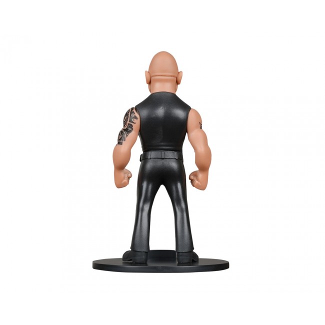 MINIX WWE - THE ROCK MINIX WWE - THE ROCK