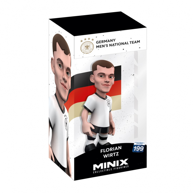 MINIX NIEMCY - FLORIAN WIRTZ MINIX NIEMCY - FLORIAN WIRTZ
