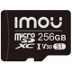 256 GB IMOU microSD memory card 256 GB IMOU microSD memory card