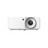 Optoma ZH400 data projector 4000 ANSI lumens DLP 1080p (1920x1080) 3D White