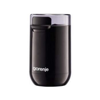 Gorenje SMK150SB 150W Coffee Grinder, Black