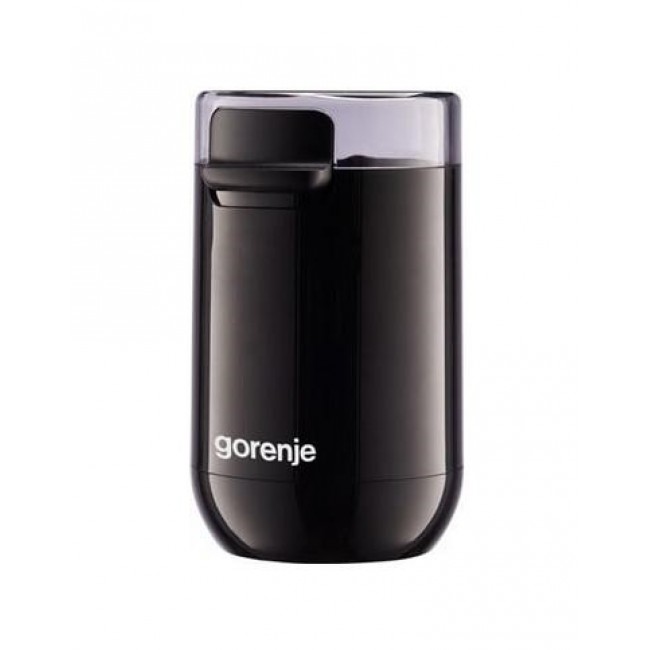 Gorenje SMK150SB 150W Coffee Grinder, Black