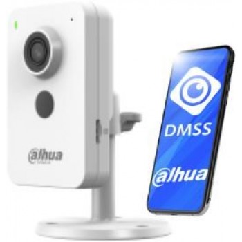 Dahua C4K-P Wireless WiFi Camera