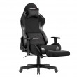 Huzaro Force 5.7 Black gaming chair Huzaro Force 5.7 Black gaming chair