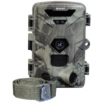 DENVER WCT-8016 - kamerafalde