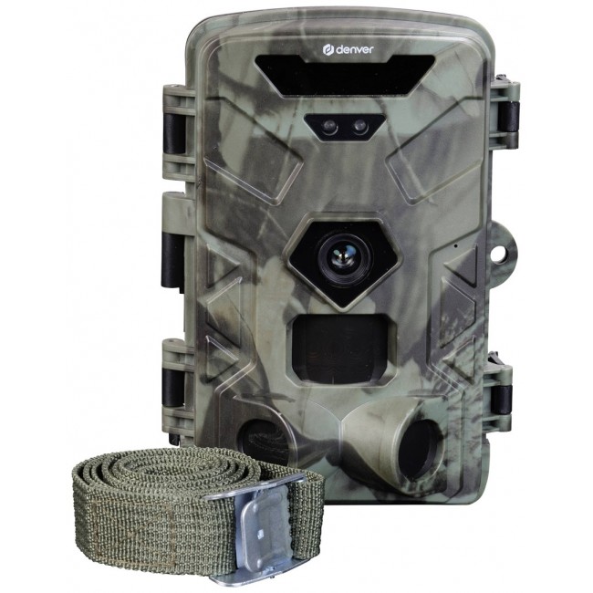 DENVER WCT-8016 - kamerafalde