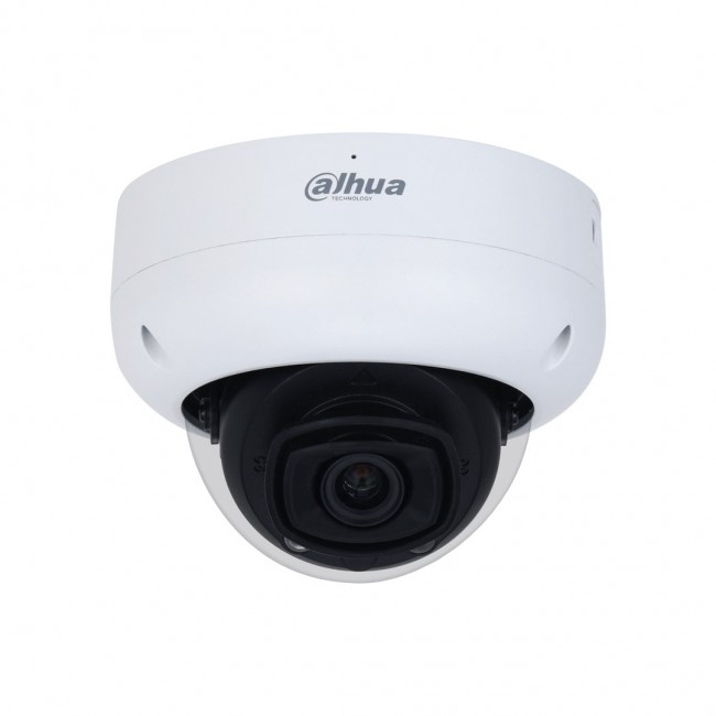 Dahua Technology WizMind IPC-HDBW5442R-ASE-0280B Dome IP security camera Outdoor 2688 x 1520 pixels Ceiling/wall Dahua Technology WizMind IPC-HDBW5442R-ASE-0280B Dome IP security camera Outdoor 2688 x 1520 pixels Ceiling/wall