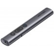 Vention presentation pointer with red laser