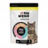 PAN MIĘSKO Urinary & Stress Control Turkey - dry cat food - 800g