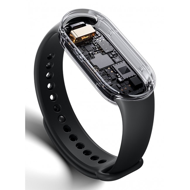 Smartband Xiaomi Smart Band 10 Midnight Black