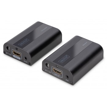 Digitus 4K HDMI extender set, 4K/60Hz