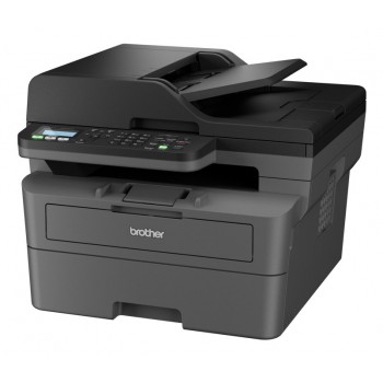 Brother MFC-L2827DWXL multifunction printer Laser A4 1200 x 1200 DPI 32 ppm Wi-Fi