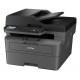 Brother MFC-L2827DWXL multifunction printer Laser A4 1200 x 1200 DPI 32 ppm Wi-Fi