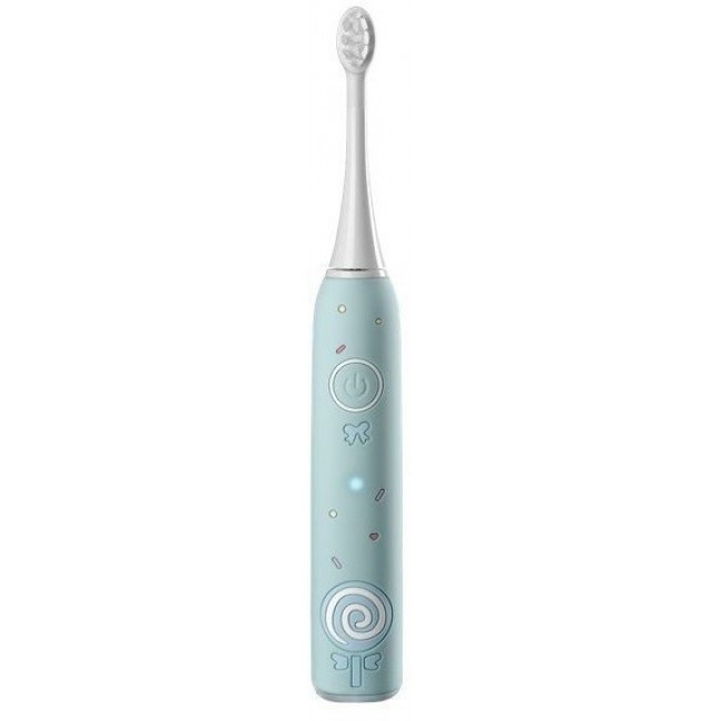 Concept ZK6020 Sonic toothbrush for children 5-9 years blue
