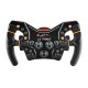 Asetek La Prima Black Steering wheel PC Asetek La Prima Black Steering wheel PC