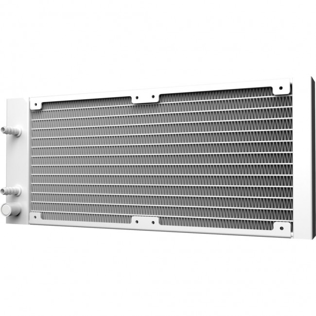 Alpenf hn Gletscherwasser 240 - CPU water cooling