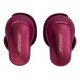 Bose QuietComfort Ultra Headset True Wireless Stereo (TWS) In-ear Calls/Music Bluetooth Plum