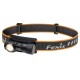 Fenix HM50R V2.0 flashlight Black Headband flashlight LED