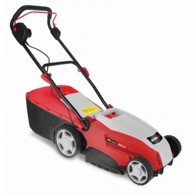 Electric Lawnmower 36CM 1600W Electric Lawnmower 36CM 1600W