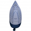 Philips GC7840/20 steam ironing station 2400 W 1.5 L SteamGlide soleplate Blue, White Philips GC7840/20 steam ironing station 2400 W 1.5 L SteamGlide soleplate Blue, White
