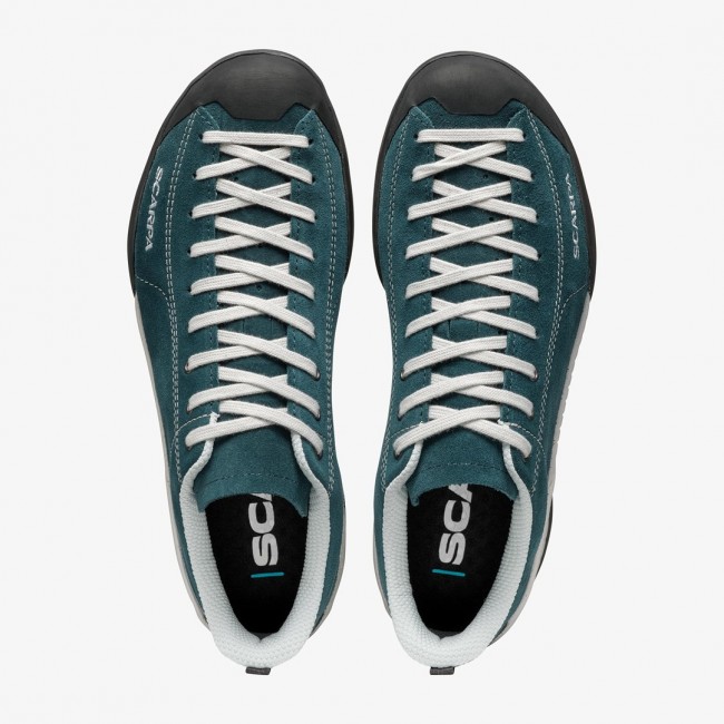 Scarpa MOJITO, 38, Petrol