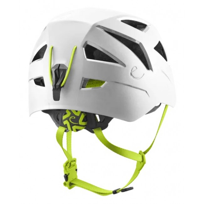Helmet Zodiac II Snow Uni Edelrid Helmet Zodiac II Snow Uni Edelrid