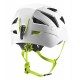 Helmet Zodiac II Snow Uni Edelrid Helmet Zodiac II Snow Uni Edelrid