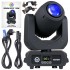LIGHT4ME VENOM SPOT 150W LED Moving Head