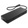 HP 4K USB-C Multiport Hub