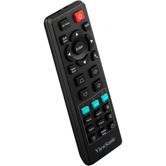 Viewsonic LS901-4K data projector Standard throw projector 5500 ANSI lumens UHD 4K (3840x2160) White