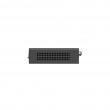 Ruijie Networks RG-ES206MG-P network switch Managed L2 2.5G Ethernet (100/1000/2500) Power over Ethernet (PoE) Desktop/Wall-Mounting Black