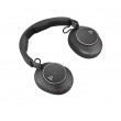 Poly Voyager Surround 80 UC Microsoft Teams Certified USB-C Headset +USB-C/A Adapter