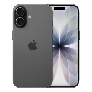 Apple iPhone 17 16 cm (6.3