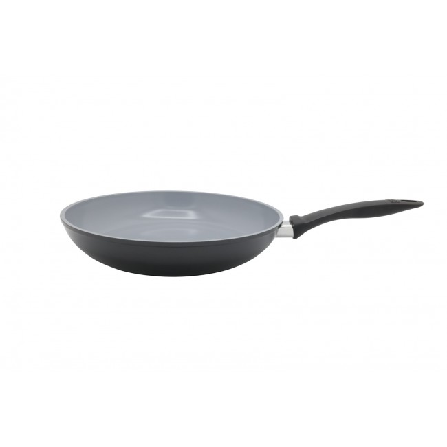 KUHN RIKON Easy Ceramic All-purpose pan Round