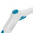 Black & Decker BHSMP2314-QS steam cleaner Cylinder steam cleaner 1.2 L 2300 W Blue, White Black & Decker BHSMP2314-QS steam cleaner Cylinder steam cleaner 1.2 L 2300 W Blue, White