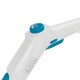 Black & Decker BHSMP2314-QS steam cleaner Cylinder steam cleaner 1.2 L 2300 W Blue, White