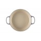 Le Creuset 02.829.001.02772 saucepan 6.2 L Round Black