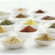 PROMIS Set of pepper and salt mills with stand MP36X2