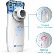 Oromed ORO-MESH FAMILY portable inhaler Oromed ORO-MESH FAMILY portable inhaler