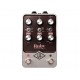 Universal Audio UAFX Ruby '63 Top Boost Amplifier - guitar effect