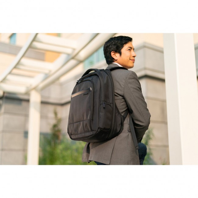 Kensington Contour 2.0 EQ Pro Laptop Backpack 17