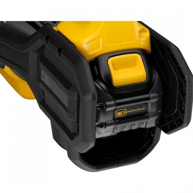 DEWALT 54V DCMBA572X1 Cordless Blower DEWALT 54V DCMBA572X1 Cordless Blower