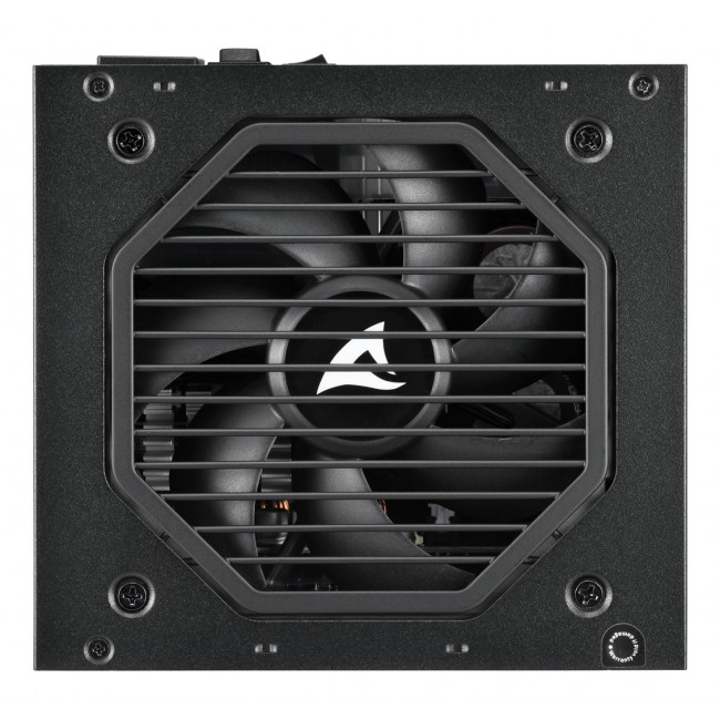 Sharkoon Rebel P20 power supply unit 1200 W 24-pin ATX ATX Black