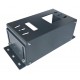 Podstawa monta owa 15,5-24cm OCYNK RAL7016 pod napędy NICE, FAAC, GENIUS, BENINCA, KEY, CAME, ROGER