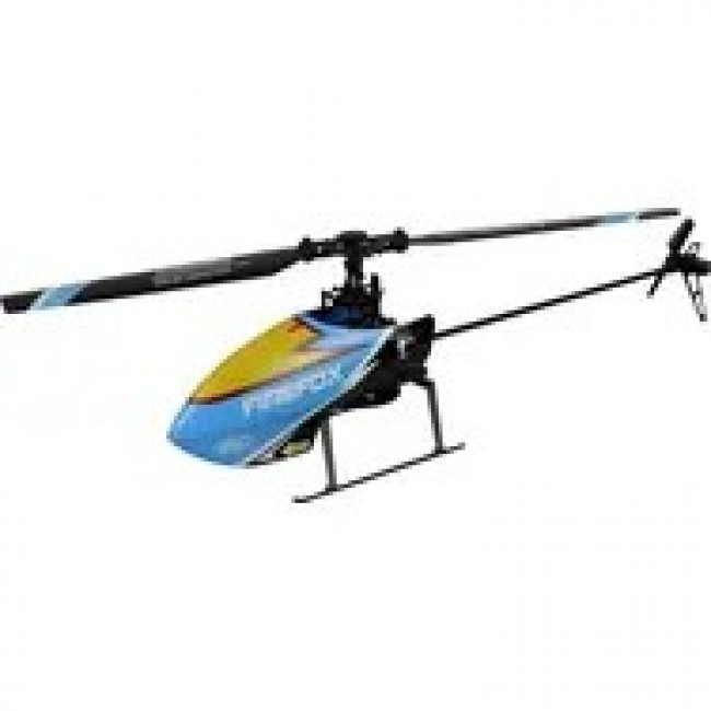 Amewi AFX4 XP Radio-Controlled (RC) model Helicopter Electric engine Amewi AFX4 XP Radio-Controlled (RC) model Helicopter Electric engine